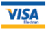 logo Visa Electron